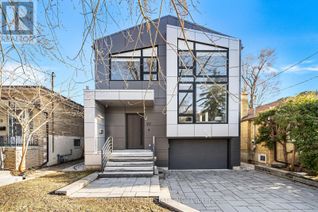 Property for Sale, 97 Parkview Avenue, Toronto (Willowdale East), ON