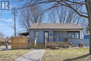 Bungalow for Sale, 433 East 38th Street, Hamilton, ON