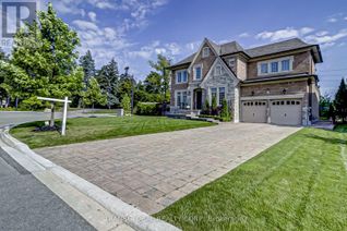 Property for Sale, 141 Annsleywood Court, Vaughan (Kleinburg), ON