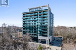 Property for Sale, 50 Hall Road #1004, Halton Hills (Georgetown), ON