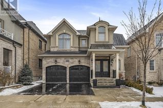 House for Sale, 3113 Sunflower Drive, Oakville (1008 - GO Glenorchy), ON