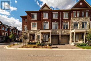 Townhouse for Sale, 436 Ladycroft Terrace, Mississauga (Cooksville), ON