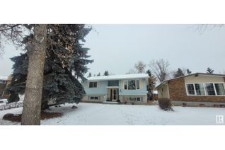 House for Sale, 14 Goodridge Dr, St. Albert, AB