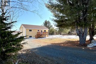 Duplex for Sale, 5 Belding Street, Lower Newcastle, NB