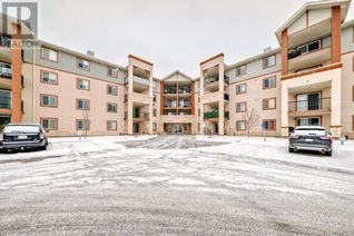 Condo for Sale, 505 Railway Street W #2320, Cochrane, AB