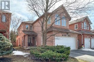 Detached House for Sale, 88 Parnell Crescent, Whitby (Pringle Creek), ON