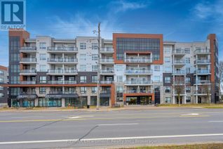 Condo Apartment for Sale, 320 Plains Road E #220, Burlington (LaSalle), ON