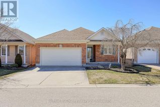 Bungalow for Sale, 55 Fairs Crescent, Tillsonburg, ON