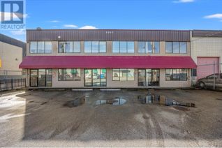 Industrial Property for Sale, 8860 Beckwith Road #110, Richmond, BC