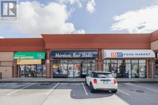 Business for Sale, 20691 Lougheed Highway #15, Maple Ridge, BC