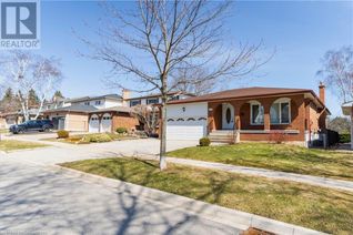 Bungalow for Sale, 2459 Sinclair Circle, Burlington, ON