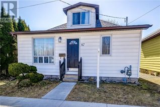 House for Sale, 62 Baldwin Street, Dundas, ON