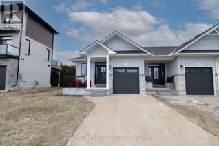 Property for Sale, 119 Jack's Way, Wellington North (Mount Forest), ON