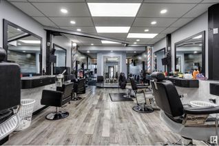 Barber/Beauty Shop Business for Sale, 12560 132nd Av Nw Nw, Edmonton, AB