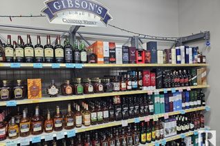 Liquor Store Business for Sale