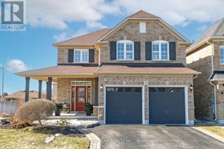 Property for Sale, 72 Hayman Street, Clarington (Courtice), ON