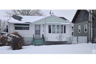 House for Sale, 18 Langley Dr, Fort Saskatchewan, AB