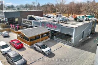 Business for Sale, 5308 Dundas Street W, Toronto (Islington-City Centre West), ON