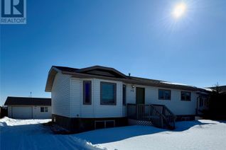 Detached House for Sale, 514 Macmillian Street, Hudson Bay, SK