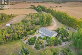 Property for Sale, Poplar Bluffs Acreage, Corman Park Rm No. 344, SK