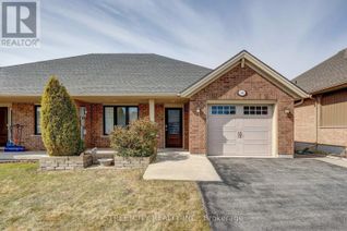 Detached House for Sale, 10 Hampstead Court, St. Thomas, ON