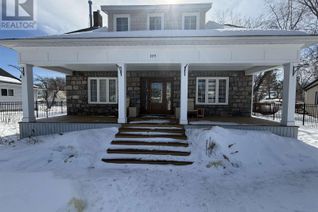 Property for Sale, 109 King Street, Sioux Lookout, ON