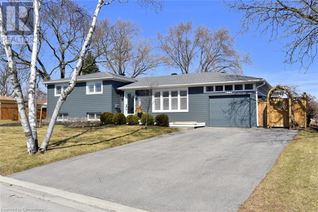 Detached House for Sale, 625 Ardleigh Crescent, Burlington, ON