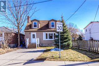 House for Sale, 35 Waverly Road, Kitchener, ON