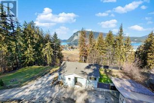 Ranch-Style House for Sale, 5881 71 Avenue Ne, Salmon Arm, BC