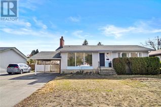 Bungalow for Sale, 2351 Briarwood Avenue, Kamloops, BC