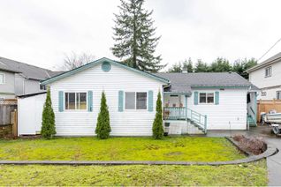 Ranch-Style House for Sale, 32622 Egglestone Avenue, Mission, BC