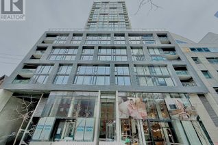 Property for Sale, 55 Ontario Street #1101, Toronto (Moss Park), ON