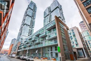 Property for Rent, 30 Nelson Street #1903, Toronto (University), ON