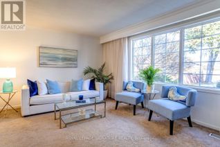 House for Sale, 663 Ayr Court, Oshawa (McLaughlin), ON