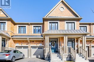 Property for Sale, 95 Laing Drive, Whitby, ON