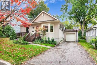 Bungalow for Sale, 29 Connaught Avenue, Aurora (Aurora Village), ON