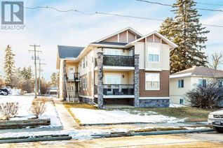 Property for Sale, 5422 53 Street #4, Lacombe, AB Property for Sale, 5422 53 Street #4, Lacombe, AB