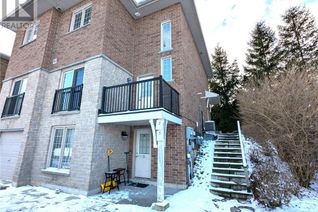 Duplex for Sale, 175 Stanley Street Street Unit# 1 & 2, Barrie, ON