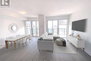 Property for Rent, 30 Shore Breeze Drive #5708, Toronto (Mimico), ON