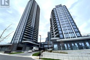 Condo for Sale, 35 Watergarden Drive #2217, Mississauga (Hurontario), ON