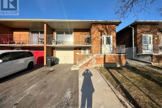 Backsplit for Rent, 66 Skelton Boulevard, Brampton (Brampton North), ON