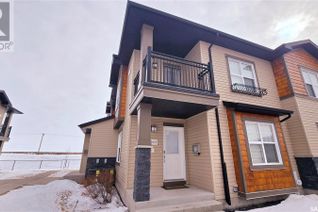 Townhouse for Sale, 1403 1015 Patrick Crescent, Saskatoon, SK