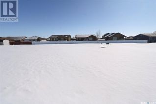 Commercial Land for Sale, 96 Good Spirit Crescent, Yorkton, SK