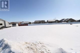 Commercial Land for Sale, 98 Good Spirit Crescent, Yorkton, SK