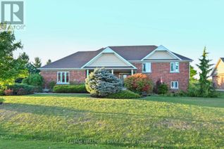 Sidesplit for Sale, 37 Somerville Crescent, Mulmur, ON