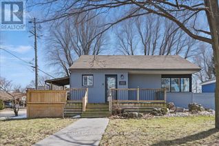 Bungalow for Sale, 433 East 38th Street, Hamilton (Macassa), ON