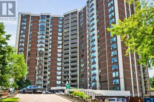 Property for Rent, 15 Vicora Linkway Unit# 1510, Toronto, ON