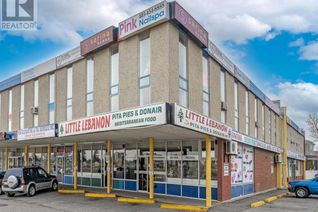 Fast Food/Take Out Non-Franchise Business for Sale, Unit D & E, 3515 17 Avenue Sw, Calgary, AB