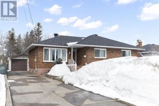 Bungalow for Sale, 36 Strand Ave, Sault Ste. Marie, ON