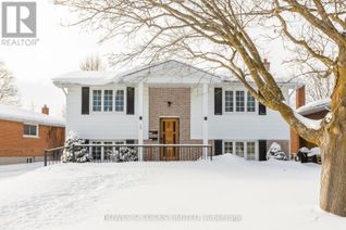 Duplex for Sale, 13 Rosemary Drive, Kawartha Lakes (Lindsay), ON